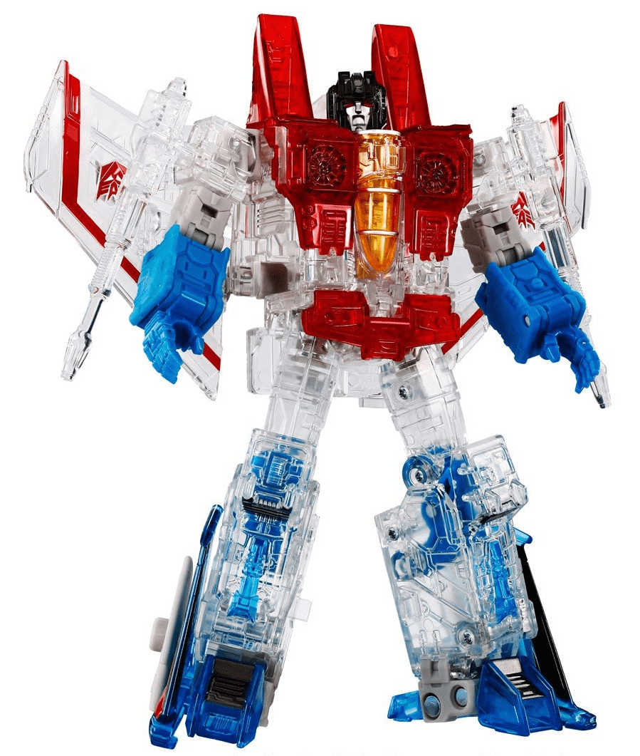 Transformers Takara BWVS-08 Starscream Vs Waspinator – In Demand Toys