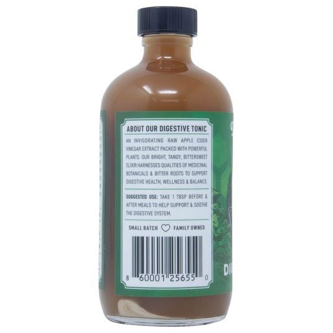 Wildfire Elixirs Digestive Tonic, The Digest-8 oz
