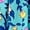 Blue Print, variant on Women Boho Floral Midi Dress Long Sleeve Tassel V Neck Ethnic Printed Loose Flowy Beach Swing Dresses