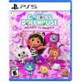 thumbnail image 1 of DreamWorks Gabby’s Dollhouse: Ready to Party (PS5), 1 of 9