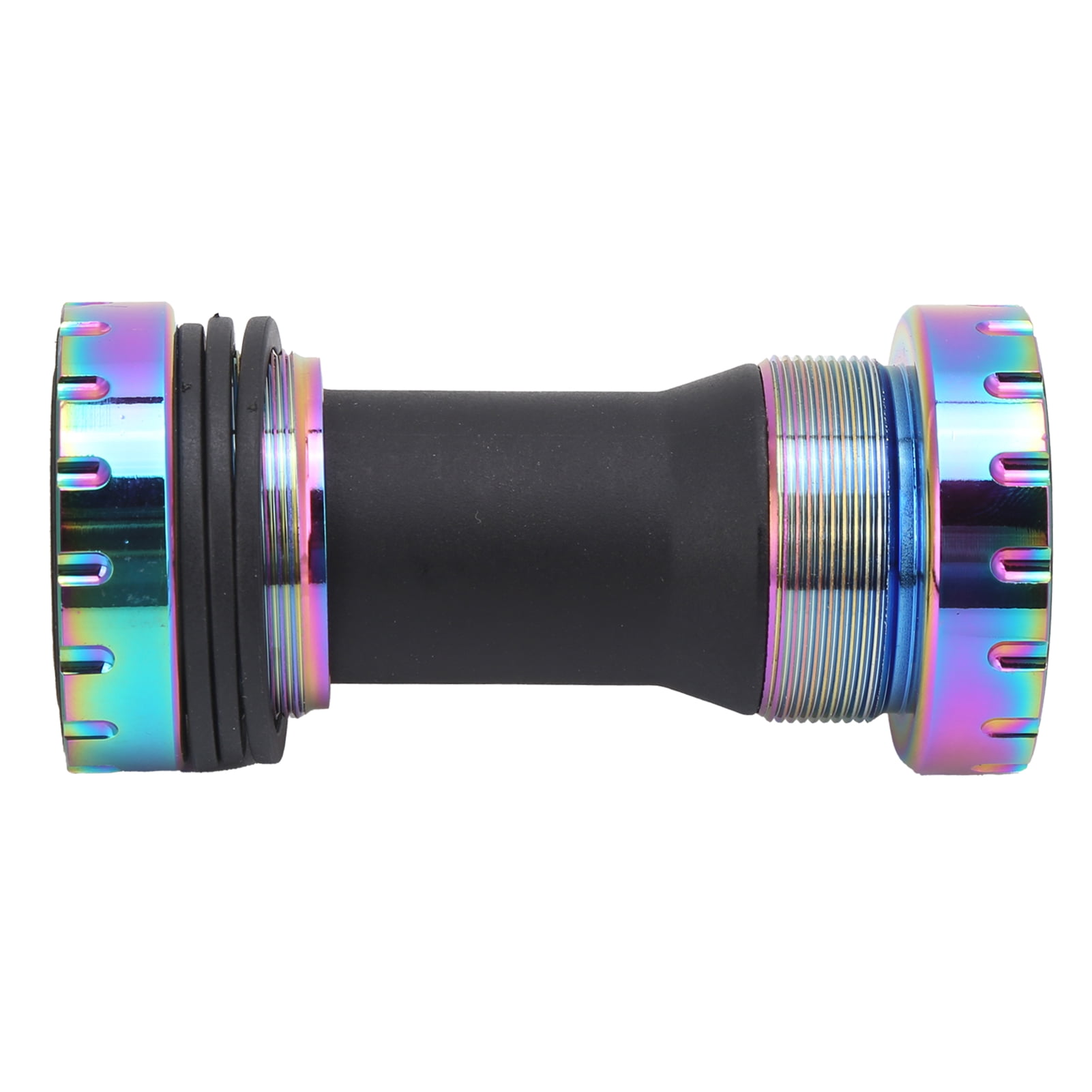 Rdeghly Bicycle 1.37x24T BB Support de 
