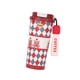 thumbnail image 5 of navideña, botella agua acero inoxidable, portátil, , con tapa, para picnic, deportes, viajes al libre, regalo, 5 of 8