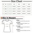 thumbnail image 3 of Besolor Tunic Tops for Women V Neck Lace Trim Ruffle Long Sleeve Fall Spring Shirt Casual Loose Ladies Blouse Tee, 3 of 9