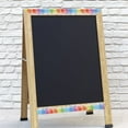 thumbnail image 4 of Houderco Borde Adhesivo Resistente Multicolor Para De Pizarras Y Escolares, 4 of 7