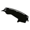 thumbnail image 4 of NS Dashboard Dash Cover Mat Carpet Sunproof Sun Shade Mat for Optima / K5 2011-2015, 4 of 8
