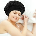 thumbnail image 3 of ROSENICE 2Pcs Round Cover for Sleeping with Forehead Wrinkle Prevention, 3 of 8