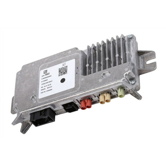 Video Processing Module