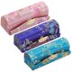 thumbnail image 3 of 3pcs Lipstick Cases Lip Gloss Case Holders Makeup Travel Cases Lipstick Organizer Bags for Women, 3 of 4