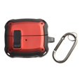 thumbnail image 1 of Shockproof Case for Samsung Buds 3/Buds3 Pro (2024) Wireless Charging Support, 1 of 10