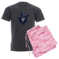thumbnail image 6 of CafePress - The Face Of An Evil - Men's Loose Fit, Cotton - 2 Piece Pajama Set, 6 of 7