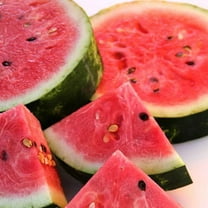 Legacy Watermelon Seeds - 2 g ~16 Seeds - Heirloom, Open Pollinated, Non-GMO, Farm & Vegetable / Fruit Gardening Seeds