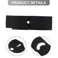thumbnail image 6 of Huanke-Gearshift Lever Cover For Mitsubishi For Outlander 13-21 2400A635 2400A636, 6 of 12