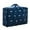 B, variant on PATLOLLAV Travel Storage Bag Multi Functional Pull Rod Waterproof Foldable Extra Large Handbag Clothes Moving Luggage Storage Bag