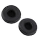 thumbnail image 4 of Almohadillas de repuesto universales de 70 mm, funda para auriculares con cojín de espuma suave, 4 of 5