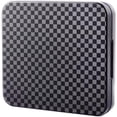 thumbnail image 1 of ZOUSSIQI ND 12 Slots Game Memory Card Case Storage Holder for Nintend CA919-18935, 1 of 2