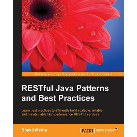 Restful Java Patterns and Best Practices (Web Service Versioning Best Practices)