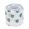 thumbnail image 2 of Pet Wrap Bandage, Pet Cohesive Bandage Self Adhesive  For Cats For Dogs, 2 of 8