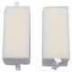 thumbnail image 3 of Accesorios para aspiradoras Ecovacs Kit de accesorios para aspiradora robótica Ecovacs Deebot (2+1+10+10), 3 of 4