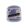 thumbnail image 5 of Aunt Lydia's Classic Crochet Thread Size 10-Delft, 5 of 5