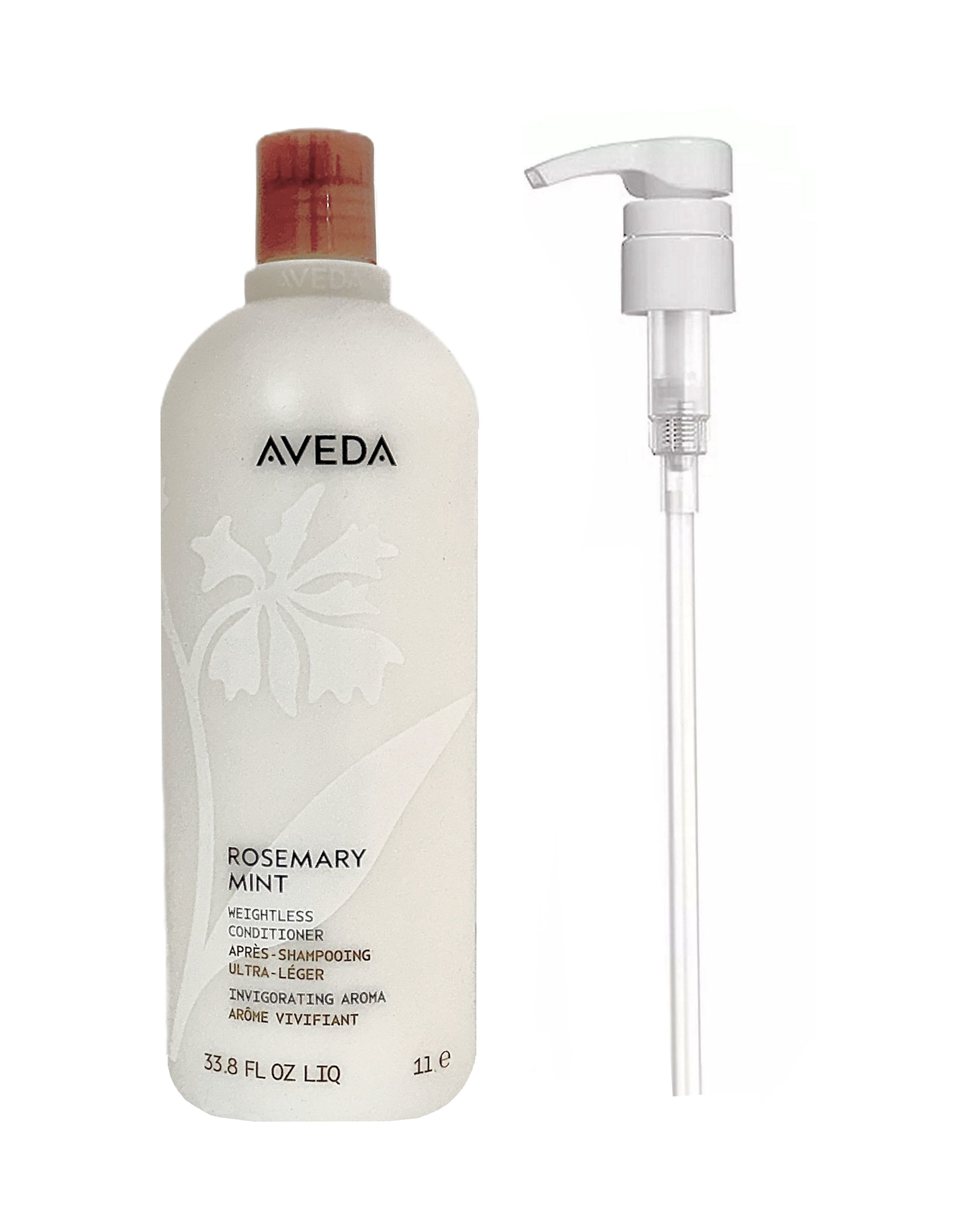 送料込★新品★AVEDA★rosemary mint シャンプー 1L Aveda Rosemary Mint Shampoo 33.8 oz - Intensive Soothing Scalp