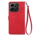 thumbnail image 2 of Funda billetera anti-golpes para GANGXUN Honor 200 Smart , ideal para día a día y trabajo, 2 of 5