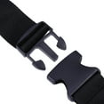 thumbnail image 6 of HOOWIFFY Black Luggage Strap for Fixing, Lightweight and Space Saving, 4Pcs, 6 of 6