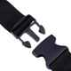 thumbnail image 5 of 4pcs Fuerte viaje PP Portátil Equipaje Correa Maleta Embalaje Correa fija Accesorios de seguridad ajustables Suministros Productos (negro), 5 of 6