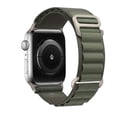 thumbnail image 1 of Correa para Apple Watch de Nylon Modelo Alpine., 1 of 3