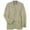 Beige - tan, variant on Ralph Lauren Mens Solid Two Button Blazer Jacket, Beige, 40 Long