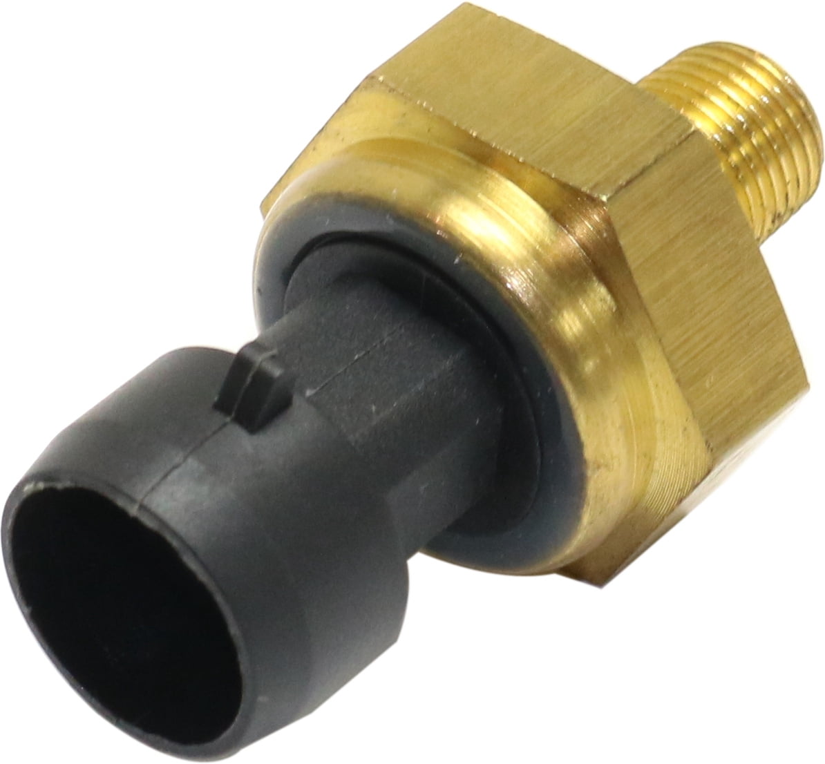 EGR Pressure Feedback Sensor Compatible For 1999-2003 Ford F-250 Super Duty 2004 Ford F-350 Super Duty 2003-2004 Ford F-350 Super Duty 1999-2004 Ford F-350 Super Duty 1997 Ford F-350 2003-2004 F