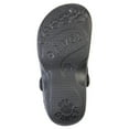 thumbnail image 6 of Toddlers' Beach Dawgs Clogs - Black, 6 of 8