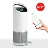 TruSens Smart Air Purifier, Large, with Air Quality Monitor, Z-3500