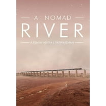 A Nomad River (DVD)