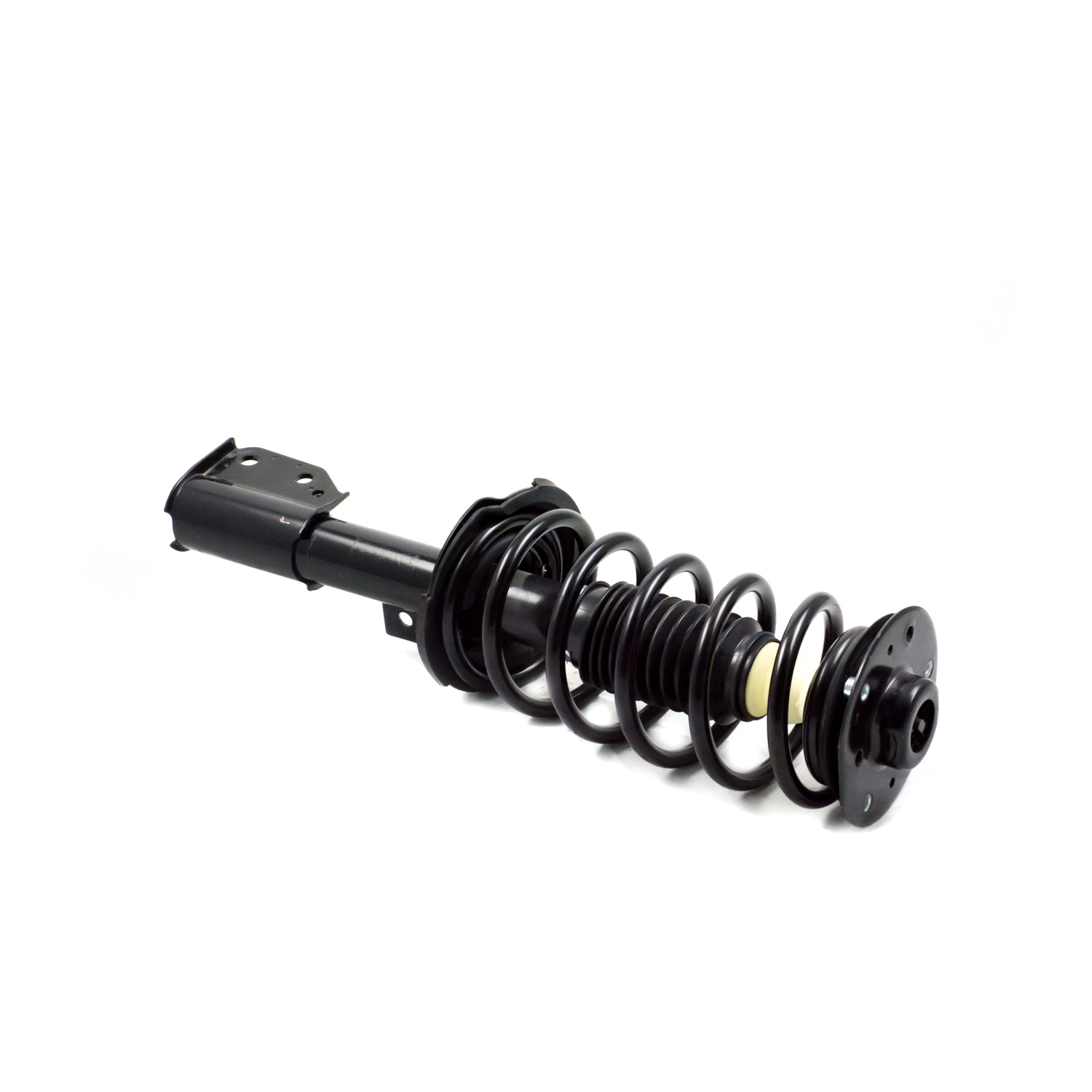 Gabriel G57323 Ultra ReadyMount Front Right Complete Strut Assembly Fits 07-12 Chevrolet Equinox; 10-12 GMC Terrain; 07-09 Pontiac Torrent; 08-10 Saturn Vue; 07-09 Suzuki XL-7 w/ 19" Wheels (1 pack)