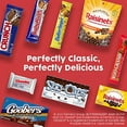 thumbnail image 3 of Chunky Milk Chocolate with Peanuts and Raisins Candy Bar, Bulk 24 Pack, 3 of 6