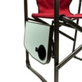 thumbnail image 4 of Ozark Trail Hazel Creek Lightweight Director's Chair, 4 of 11