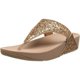 thumbnail image 2 of FitFlop Lulu, sandalia tipo tanga para mujer, 2 of 5