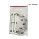 thumbnail image 4 of 72Pcs/Lot Ultra Hold Wig Double Sided Tape Strong Adhesive Hair System Extension Strips for Toupees, 4 of 5