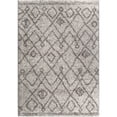 thumbnail image 2 of Palmetto Orian Tribal 06 Silverton Machine Woven Area Rug 5'3" X 7'6" Silverton, 2 of 3