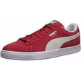 thumbnail image 1 of PU & MA Men's Suede Classic+ Sneakers, 1 of 5