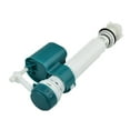 Cistern Toilet Fill Parts Water Drain Flush Valve Button Set Repair