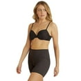 thumbnail image 3 of Miraclesuit Womens Comfy Curves Firm Control Bike Shorts Style-2518, 3 of 4