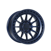 Lock Off Road Baja 17X9 6X139.7 106.2 4.53