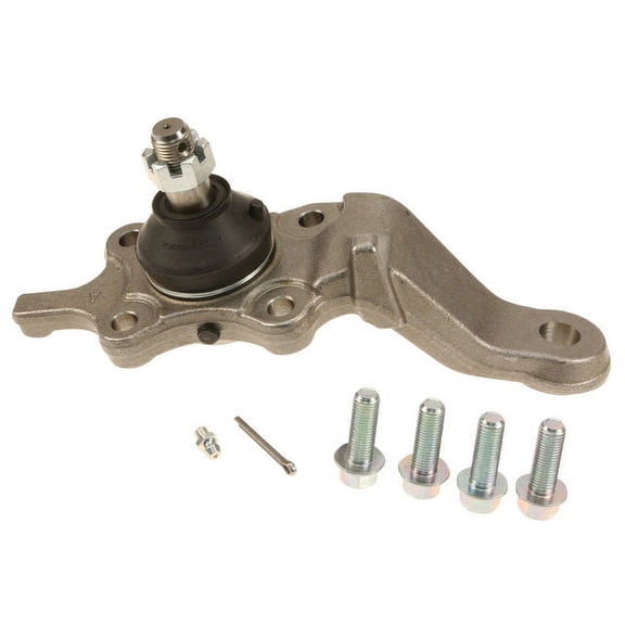 Front Left Lower Ball Joint - Compatible with 2003 Toyota Tundra