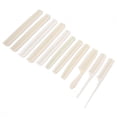 thumbnail image 1 of Comb,11pcs Professional Barber Shop Haircut Comb Hair Comb Tailored for Perfection, 1 of 8