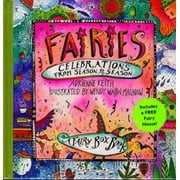 Pre-Owned Fairies: Celebrations from Season to Season (Hardcover) 1883672236 9781883672232