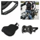 thumbnail image 1 of Asiento trasero Seguridad de la manija 2x para motocicleta ATV Sharpla cinturón de seguridad de la motocicleta, 1 of 8