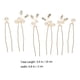 thumbnail image 4 of BRIGHTFUFU 6 piezas de perlas, 4 of 8