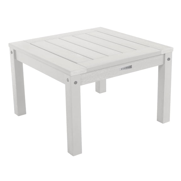 highwood® Eco-Friendly Adirondack Side Table