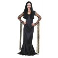 thumbnail image 1 of Costumes For All Occasions RU15526SM Morticia Addams Family Small, 1 of 1